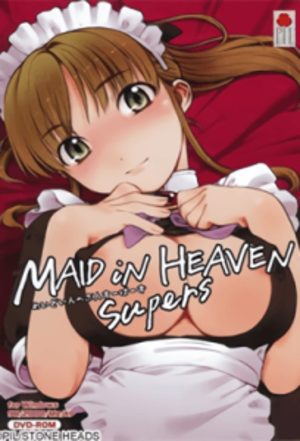 Maid In Heaven Hentai Porn - Maid In Heaven Supers - Hentaila - Ver Hentai en EspaÃ±ol