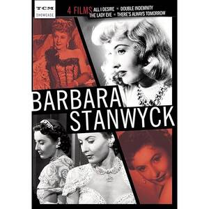 Barbara Stanwyck Nude - A Life of Barbara Stanwyck: Steel-True 1907-1940: Wilson, Victoria:  9780684831688: Amazon.com: Books