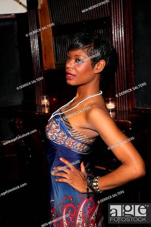 Former Porn Star Coco Brown - Porn Star Coco Brown's birthday party and celebration of her podcast launch  Featuring: Coco Brown..., Foto de Stock, Imagen Derechos Protegidos Pic.  WEN-WENN22936202 | agefotostock