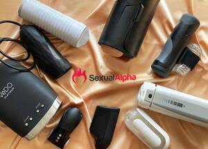 Milking Sex Toys - Top 20 Of The Best Penis Milking Machines For Men! (2024)