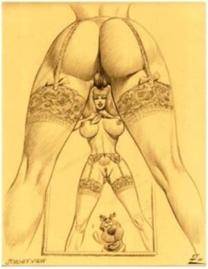 Julius Zimmerman Scooby Doo Porn - Julius Zimmerman - Scooby Doo - HentaiEra