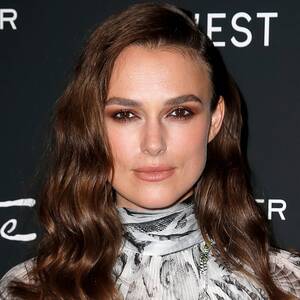 Keira Knightley Sex Porn - Keira Knightley Pens Powerful Essay on Childbirth and Sexism in Film  Industry | Allure