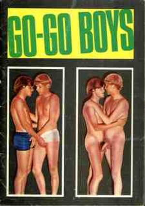 Bisexual Porn Magazine 1960s - 1960s Gay Male Magazines | Gay Fetish XXX