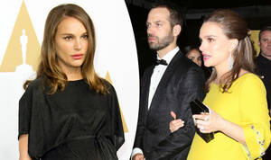 Natalie Portman Porn Bbc - Oscars: Natalie Portman PULLS OUT of Academy Awards due to pregnancy |  Celebrity News | Showbiz & TV | Express.co.uk