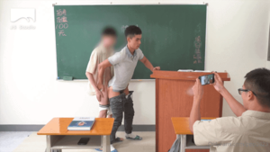 Gay Asian Teacher Porn - My teacher | SEX GAY PLUS