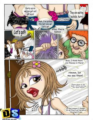 bratz cartoon sex - Bratz Cartoon Porn | XL Drawn Sex