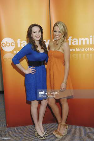 Emily Osment Lesbian Porn - Emily Osment and Kay Panabaker : r/EmilyOsment