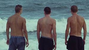 greece nude beach cams - Beach Rats (2017) - IMDb