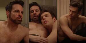 Hbo Gay Porn - Latest Episode of 'AJLT' Sparks Interesting Discussions About Bottoming