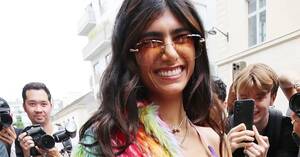 Iranian American Porn - Iranian Ex-Official Supports Porn Star's Stance On Israel | Iran  International