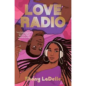 drunk sex orgy spit - Love Radio by LaDelle, Ebony