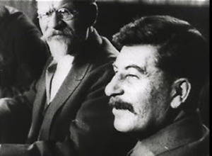 Ma%c5%82e Fiuty - Co ciekawe Hitler postrzegaÅ‚ przez pewien czas Stalina jako \