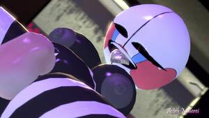 Fnaf Marionette Porn - Five Nights At Freddy's Marionette (fnaf) Blowjob Tagme - Lewd.ninja