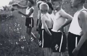 Hitler Youth Camps Sex - Nazi Summer Camps In 1930s America? : NPR History Dept. : NPR