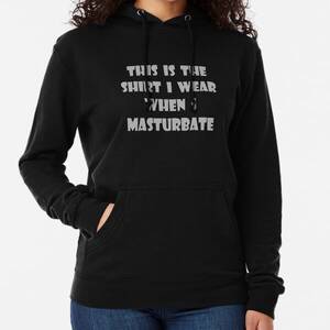 girls masturbation in panties - Masturbate Sweatshirts & Hoodies for Sale | Redbubble