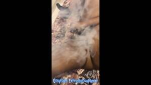 kinky black bitch - Kinky Black Bitch - EPORNER