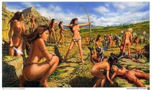 Mythical Amazon Women Porn - Ian women Literotica com