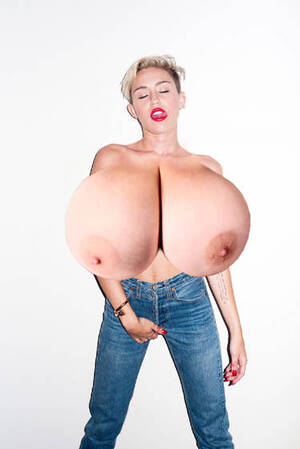 Miley Cyrus Boobs Porn - brando13 User Profile | DeviantArt