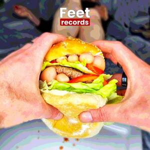 Food Feet Porn - Food meets Feet Footfetish Exposed #2 | by Feetrecords
