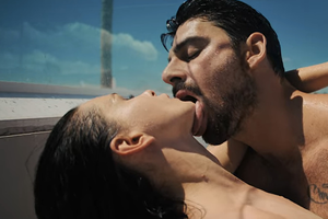 beach nude poland - 365 Days: This Day review: Netflix's Eurotrash sex series goes soft -  Polygon