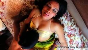 indian sex scene - Hot bed scene in b-grade movie