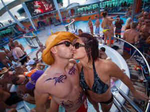 bi swinger resort nude - Erotic Swinger Cruises: Everything You Need to Know - Thrillist