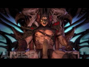 Mortal Kombat 9 Shao Kahn Porn - Shao Kahn X Kano (with Johnny Cage) - Mortal Kombat Sfm - xxx Mobile Porno  Videos & Movies - iPornTV.Net