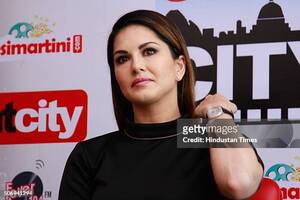bollywood actress porn star - 231 fotos e imÃ¡genes de Indian Bollywood Actress Sunny Leone - Getty Images