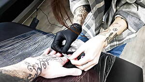 homemade sex tattoo - Homemade brunette tattoo Porn Videos @ PORN+, Page 9