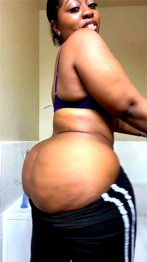 fluffy bbw xxx - Watch Fluffy Ebony - Big Ass, Bbw, Big Tits Porn - SpankBang