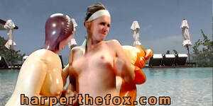 funny bouncing tits - Comedyporno Teaser Stupid Husband Bouncing Boobs Hot Stepsister Monkey HD  SEX Porn Video 0:13