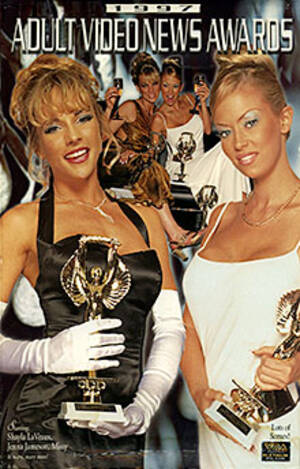 gangbang girl 17 - 14th AVN Awards - Wikipedia