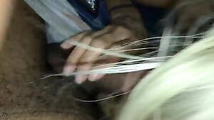 Amateur Blonde Blowjob In Cars - Free Blonde Blowjob In Car Porn Videos - GoFucker.Net