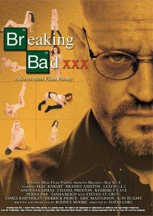 Breaking Bad Porn - Breaking Bad XXX