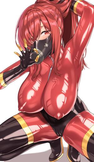 Animated Pyro Porn - Lady Pyro [TF2] - Anime Porn Vids