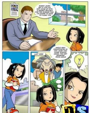 jade cartoon sex - Jacky Chan in forbidden cartoon adult comics Porn Pictures, XXX Photos, Sex  Images #2863978 - PICTOA