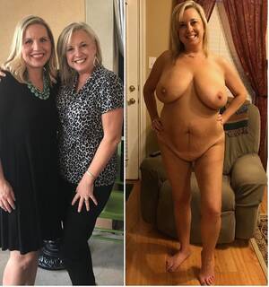 big tit plump dressed undressed - Chubby Dressed Undressed Tits | Niche Top Mature