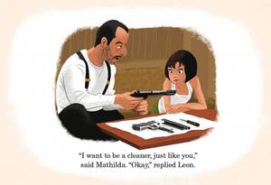 Cartoon Baby Porn - Case o' The Week: Living with Leon -- Needham, Leon, and PC for Child Porn  Search Warrants