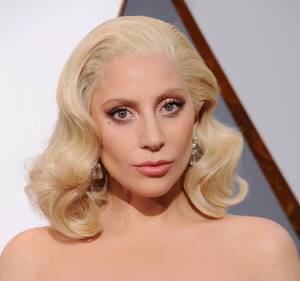 lady gaga transsexual nude - 