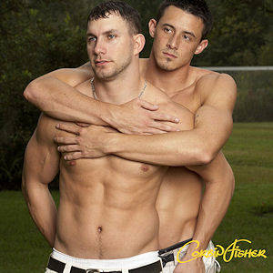 Brad Patton Lane Fuller Porn - Tom Chase (at his peak with Lane Fuller)