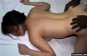 asian slut wife bbc - Watch Amateur Asian Slutty Wife Fucks a Huge BBC And Takes it LIke - Bbc,  Asian, Babe Porn - SpankBang