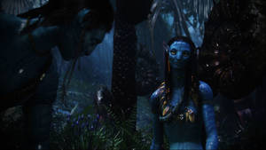 Avatar Neytiri Viperwolf Porn - On a better note, I have more pics: