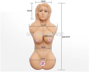 Big Virgina Porn - silicone rubber sex dolls/doll real skin porn adult sex toys vagina real pussy  big breasts sex toys male hands male masturbator-in Sex Dolls from Beauty  ...