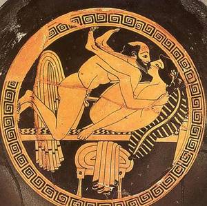 mythology erotica - greek porn drawing - Yahoo Image Search Results