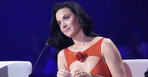 Natalie Portman Katy Perry Porn - Katy Perry Could Be Leaving 'American Idol' Due To Producer Drama