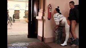 extreme hardcore anal in public - extreme anal sex in public Porn Videos - Tube8