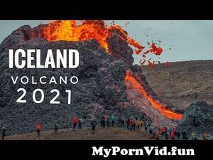 bukkake party iceland volcano - Iceland Volcano Eruption - 21.03.2021 from Ø¨Ø±ÙƒØ§Ù† Watch Video - MyPornVid.fun