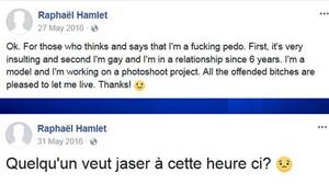 Man Fucks Toddler - 32-year-old Laval man charged with child porn offences | CTV News