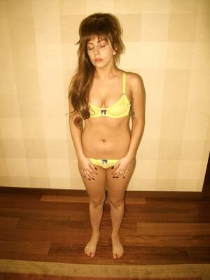Lady Gaga Sexuality - Lady gaga hustler pics. ADULT SOCIAL NETWORK