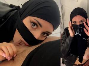 Arab Hijab Porn - Free Arab Niqab Porn | PornKai.com